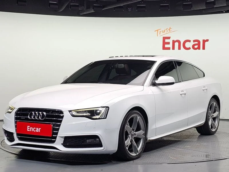 Audi A5 35 TDI QUATTRO Dynamic /CARFAX | Auto.bg — изображение 1 Audi A5 35 TDI QUATTRO Dynamic /CARFAX | Auto.bg — изображение 1