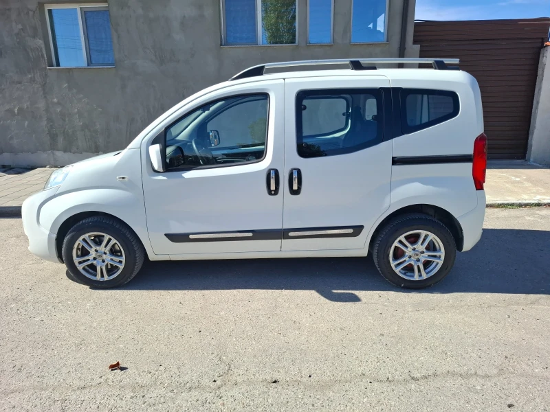Fiat Qubo Миниван - 3900 € - 73228395 1 | Car24.bg Fiat Qubo Миниван - 3900 € - 73228395 1