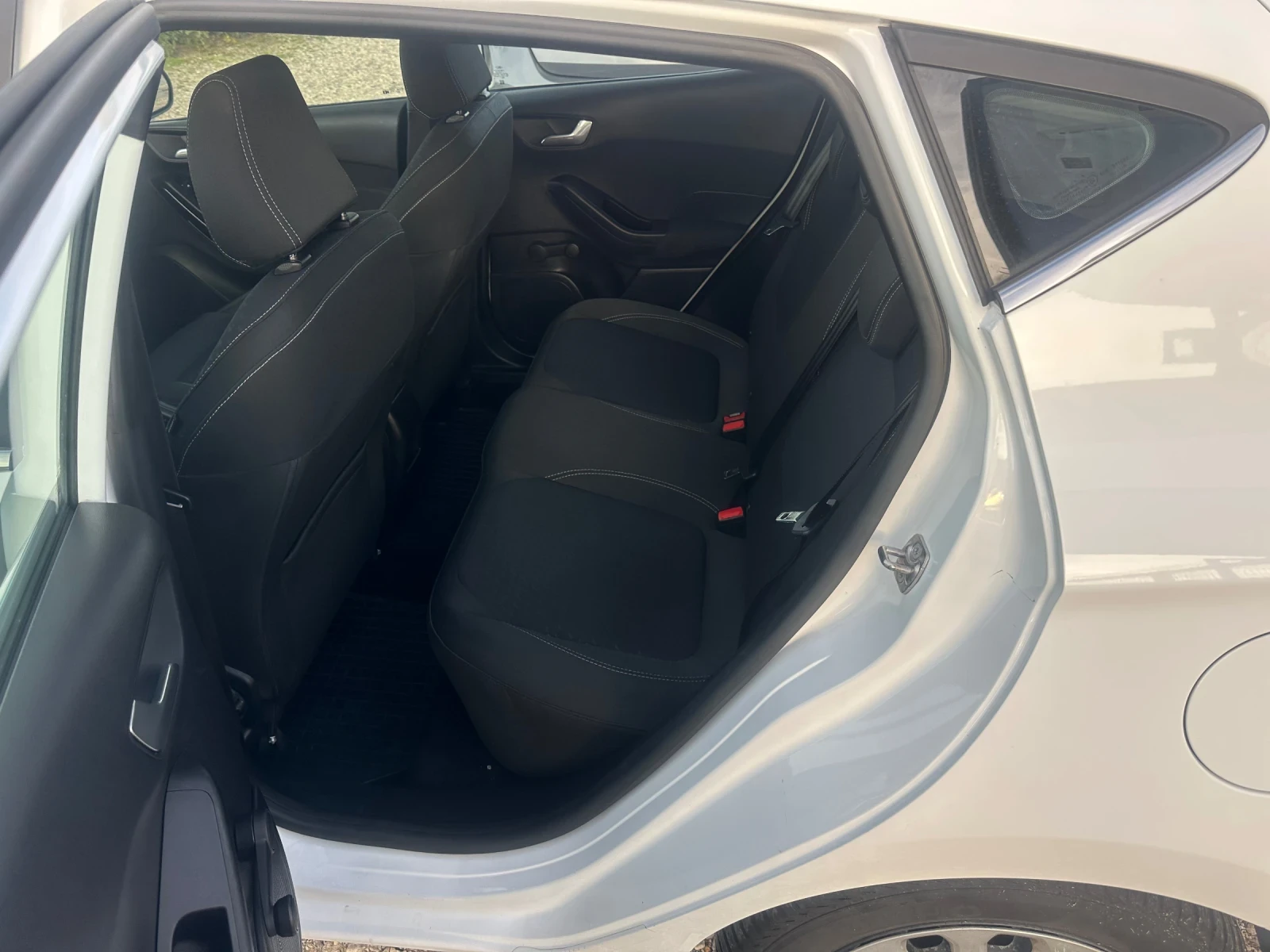 Ford Fiesta  - изображение 7 | Auto.bg Ford Fiesta  - изображение 7