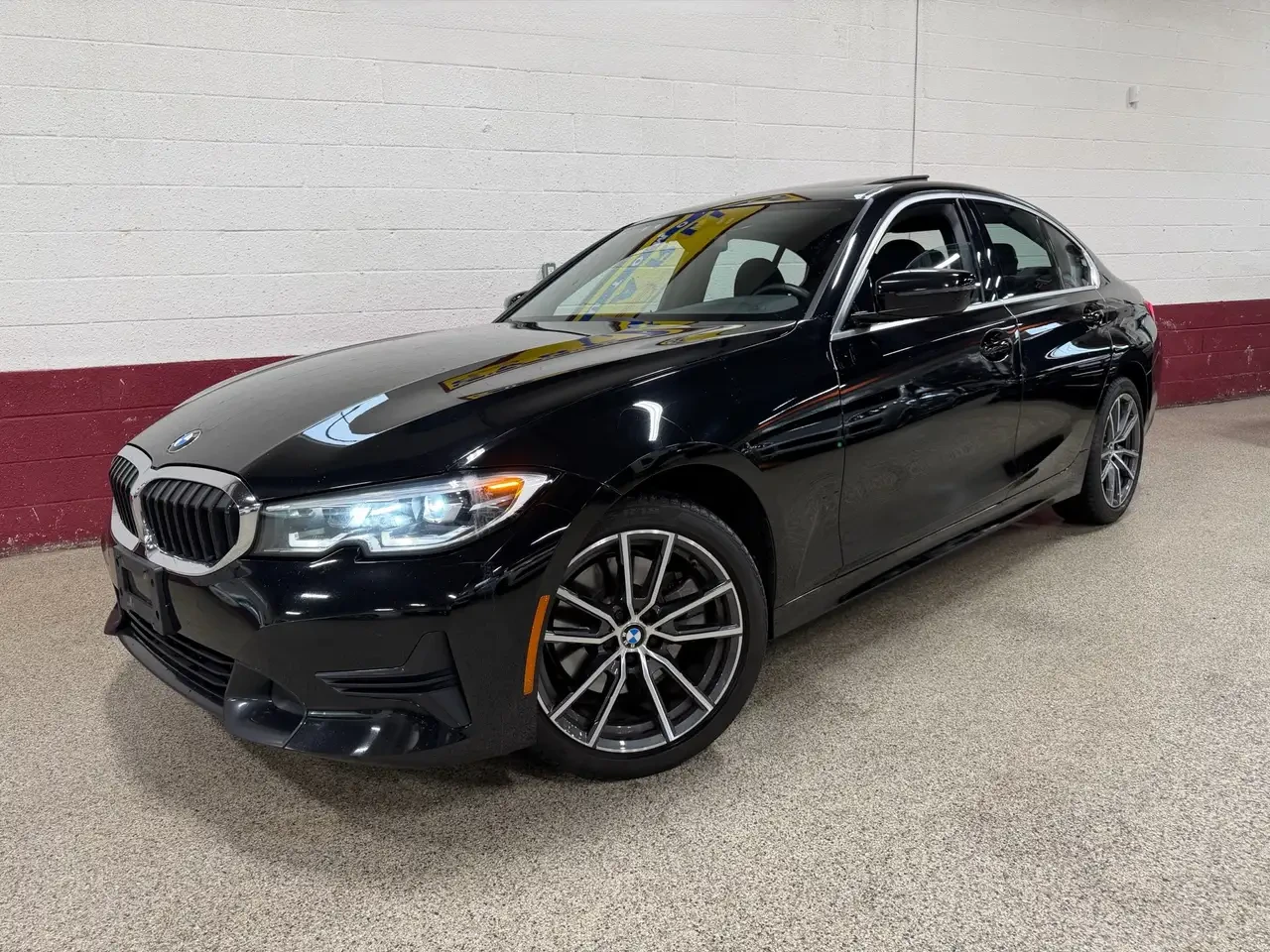 BMW 330 330i xDrive - WIRELESS APPLE CARPLAY - NAVIGATION | Auto.bg — изображение 1 BMW 330 330i xDrive - WIRELESS APPLE CARPLAY - NAVIGATION | Auto.bg — изображение 1