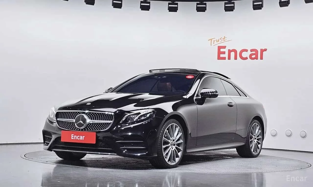 Mercedes-Benz E 400 АМГ ПАКЕТ/4MATIC Coupe * ФИНАНСИРАНЕ | Auto.bg — изображение 1 Mercedes-Benz E 400 АМГ ПАКЕТ/4MATIC Coupe * ФИНАНСИРАНЕ | Auto.bg — изображение 1