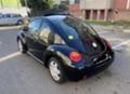 VW New beetle 2.0 бензин на части - [4] 