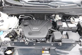 Hyundai IX35 1.6i-97000km!!! | Mobile.bg — малка снимка 17