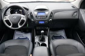 Hyundai IX35 1.6i-97000km!!! | Mobile.bg — малка снимка 14