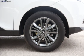 Hyundai IX35 1.6i-97000km!!! | Mobile.bg — малка снимка 4