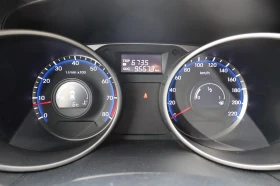 Hyundai IX35 1.6i-97000km!!! | Mobile.bg — малка снимка 11