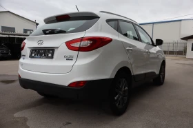 Hyundai IX35 1.6i-97000km!!! | Mobile.bg — малка снимка 5
