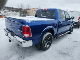 Dodge RAM 1500 * LARAMIE CREW CAB SHORT BED * CARFAX * ФИНАНСИРАН - 32200 лв. / 16463.60 € - 59706499 3 | Car24.bg Dodge RAM 1500 * LARAMIE CREW CAB SHORT BED * CARFAX * ФИНАНСИРАН - 32200 лв. / 16463.60 € - 59706499 3