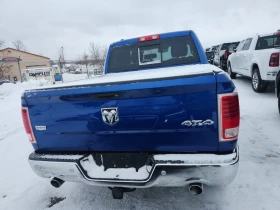 Dodge RAM 1500 * LARAMIE CREW CAB SHORT BED * CARFAX * ФИНАНСИРАН - 32200 лв. / 16463.60 € - 59706499 6 | Car24.bg Dodge RAM 1500 * LARAMIE CREW CAB SHORT BED * CARFAX * ФИНАНСИРАН - 32200 лв. / 16463.60 € - 59706499 6