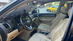 Снимка Honda Cr-v