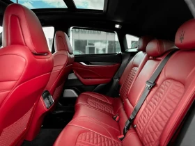 Maserati Levante GTS ЦЕНА ДО БЪЛГАРИЯ РЕГИСТРАЦИЯ & АВТОКРЕДИТ | Auto.bg — изображение 7 Maserati Levante GTS ЦЕНА ДО БЪЛГАРИЯ РЕГИСТРАЦИЯ & АВТОКРЕДИТ | Auto.bg — изображение 7
