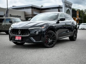 Maserati Levante GTS ЦЕНА ДО БЪЛГАРИЯ РЕГИСТРАЦИЯ & АВТОКРЕДИТ