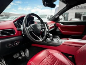 Maserati Levante GTS ЦЕНА ДО БЪЛГАРИЯ РЕГИСТРАЦИЯ & АВТОКРЕДИТ | Auto.bg — изображение 3 Maserati Levante GTS ЦЕНА ДО БЪЛГАРИЯ РЕГИСТРАЦИЯ & АВТОКРЕДИТ | Auto.bg — изображение 3