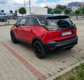 Opel Crossland X GS Line | Auto.bg — изображение 5 Opel Crossland X GS Line | Auto.bg — изображение 5