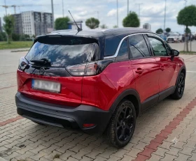 Opel Crossland X GS Line | Auto.bg — изображение 7 Opel Crossland X GS Line | Auto.bg — изображение 7