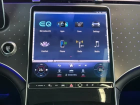 Mercedes-Benz EQE 350* AMG* 4MATIC* | Auto.bg — изображение 15 Mercedes-Benz EQE 350* AMG* 4MATIC* | Auto.bg — изображение 15