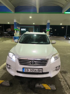 Toyota Rav4 2.2 d4d | Auto.bg — изображение 4 Toyota Rav4 2.2 d4d | Auto.bg — изображение 4