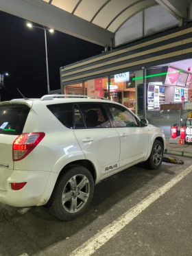 Toyota Rav4 2.2 d4d