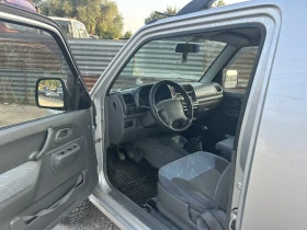 Suzuki Jimny 1.3 - 4900 € - 33369443 5 | Car24.bg Suzuki Jimny 1.3 - 4900 € - 33369443 5