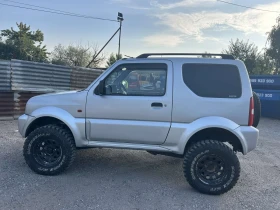 Suzuki Jimny 1.3 - 4900 € - 33369443 3 | Car24.bg Suzuki Jimny 1.3 - 4900 € - 33369443 3