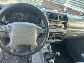 Suzuki Jimny 1.3 - 4900 € - 33369443 4 | Car24.bg Suzuki Jimny 1.3 - 4900 € - 33369443 4