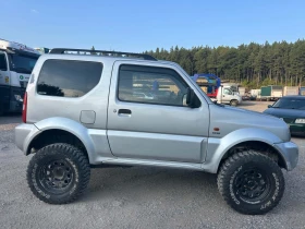 Suzuki Jimny 1.3 - 4900 € - 33369443 2 | Car24.bg Suzuki Jimny 1.3 - 4900 € - 33369443 2