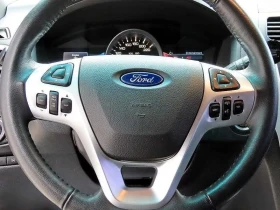 Ford Explorer 3.5 AWD - САМО 30% АВАНС - 10810 € - 52446708 9 | Car24.bg Ford Explorer 3.5 AWD - САМО 30% АВАНС - 10810 € - 52446708 9