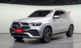 Mercedes-Benz GLE 450 4MATIC * ФИКСИРАНА ЦЕНА ДО БЪЛГАРИЯ*