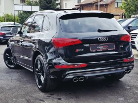 Audi SQ5 PANO= DIS= ПОДГРЕВ | Auto.bg — изображение 4 Audi SQ5 PANO= DIS= ПОДГРЕВ | Auto.bg — изображение 4