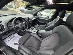 Audi SQ5 PANO= DIS= ПОДГРЕВ | Auto.bg — изображение 11 Audi SQ5 PANO= DIS= ПОДГРЕВ | Auto.bg — изображение 11