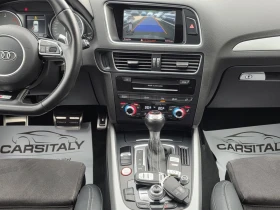 Audi SQ5 PANO= DIS= ПОДГРЕВ | Auto.bg — изображение 14 Audi SQ5 PANO= DIS= ПОДГРЕВ | Auto.bg — изображение 14