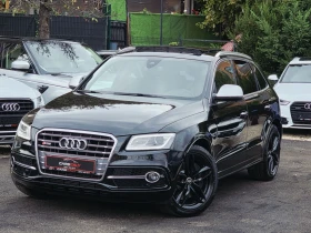 Audi SQ5 PANO= DIS= ПОДГРЕВ | Auto.bg — изображение 3 Audi SQ5 PANO= DIS= ПОДГРЕВ | Auto.bg — изображение 3