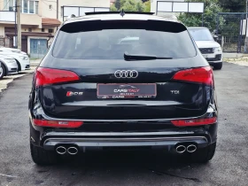 Audi SQ5 PANO= DIS= ПОДГРЕВ | Auto.bg — изображение 5 Audi SQ5 PANO= DIS= ПОДГРЕВ | Auto.bg — изображение 5