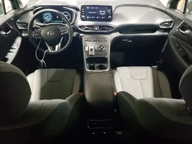 Hyundai Santa fe undefined | Auto.bg — изображение 8 Hyundai Santa fe undefined | Auto.bg — изображение 8