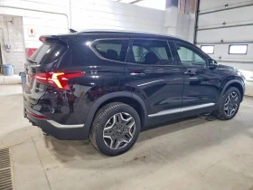 Hyundai Santa fe undefined | Auto.bg — изображение 3 Hyundai Santa fe undefined | Auto.bg — изображение 3