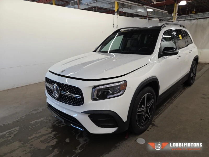 Mercedes-Benz GLB - 20000 € - 99169579 1 | Car24.bg Mercedes-Benz GLB - 20000 € - 99169579 1