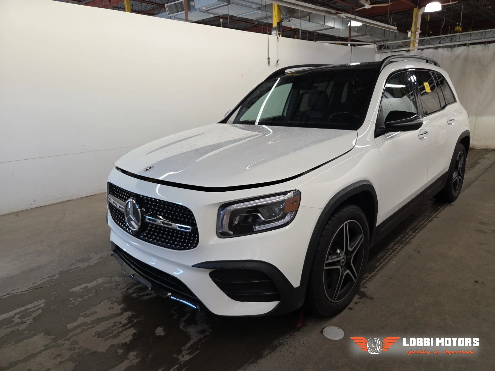 Mercedes-Benz GLB undefined | Auto.bg — изображение 1 Mercedes-Benz GLB undefined | Auto.bg — изображение 1
