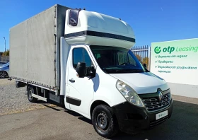 Renault Master 2, 3 DCI 163к.с.
