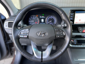 Hyundai I30 -Facelift- Full-Leather-Led-Distronic-55000km- | Mobile.bg   8