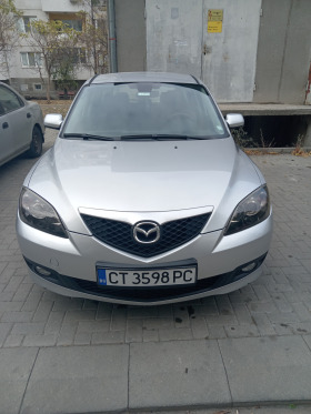 Обява за продажба на Mazda 3 ~4 900 лв. - изображение 1