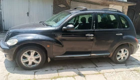 Chrysler Pt cruiser 2.2 CRD | Mobile.bg — малка снимка 2