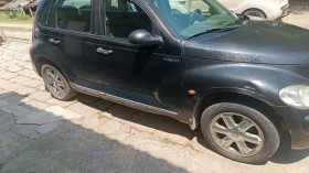 Chrysler Pt cruiser 2.2 CRD | Mobile.bg — малка снимка 3