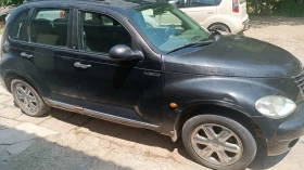 Chrysler Pt cruiser 2.2 CRD | Mobile.bg — малка снимка 5