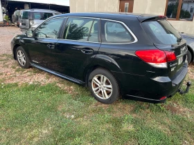 Subaru Legacy 2.0 150к.с | Mobile.bg — малка снимка 4