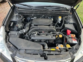 Subaru Legacy 2.0 150к.с | Mobile.bg — малка снимка 7