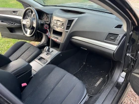 Subaru Legacy 2.0 150к.с | Mobile.bg — малка снимка 12