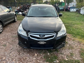 Снимка Subaru Legacy