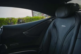 Mercedes-Benz S 63 AMG 4Matic/Burmester/HuD/Carbon/Night/Камера 360/Керам - 109900 лв. / 56190.98 € - 15674411 11 | Car24.bg Mercedes-Benz S 63 AMG 4Matic/Burmester/HuD/Carbon/Night/Камера 360/Керам - 109900 лв. / 56190.98 € - 15674411 11