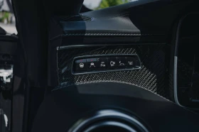 Mercedes-Benz S 63 AMG 4Matic/Burmester/HuD/Carbon/Night/Камера 360/Керам - 109900 лв. / 56190.98 € - 15674411 7 | Car24.bg Mercedes-Benz S 63 AMG 4Matic/Burmester/HuD/Carbon/Night/Камера 360/Керам - 109900 лв. / 56190.98 € - 15674411 7