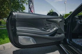 Mercedes-Benz S 63 AMG 4Matic/Burmester/HuD/Carbon/Night/Камера 360/Керам - 109900 лв. / 56190.98 € - 15674411 6 | Car24.bg Mercedes-Benz S 63 AMG 4Matic/Burmester/HuD/Carbon/Night/Камера 360/Керам - 109900 лв. / 56190.98 € - 15674411 6